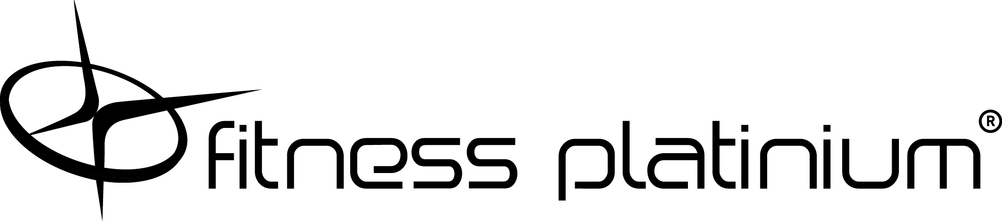 Fitness Platinium logo