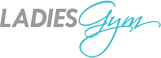 Ladies Gym logo
