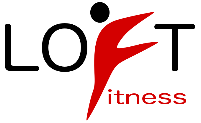 Loft Fitness logo