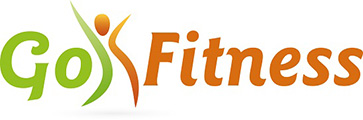 Go Fitness logo