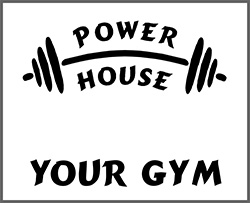 Power House logo