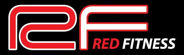 RedFitness logo