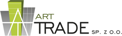 Art Trade logo