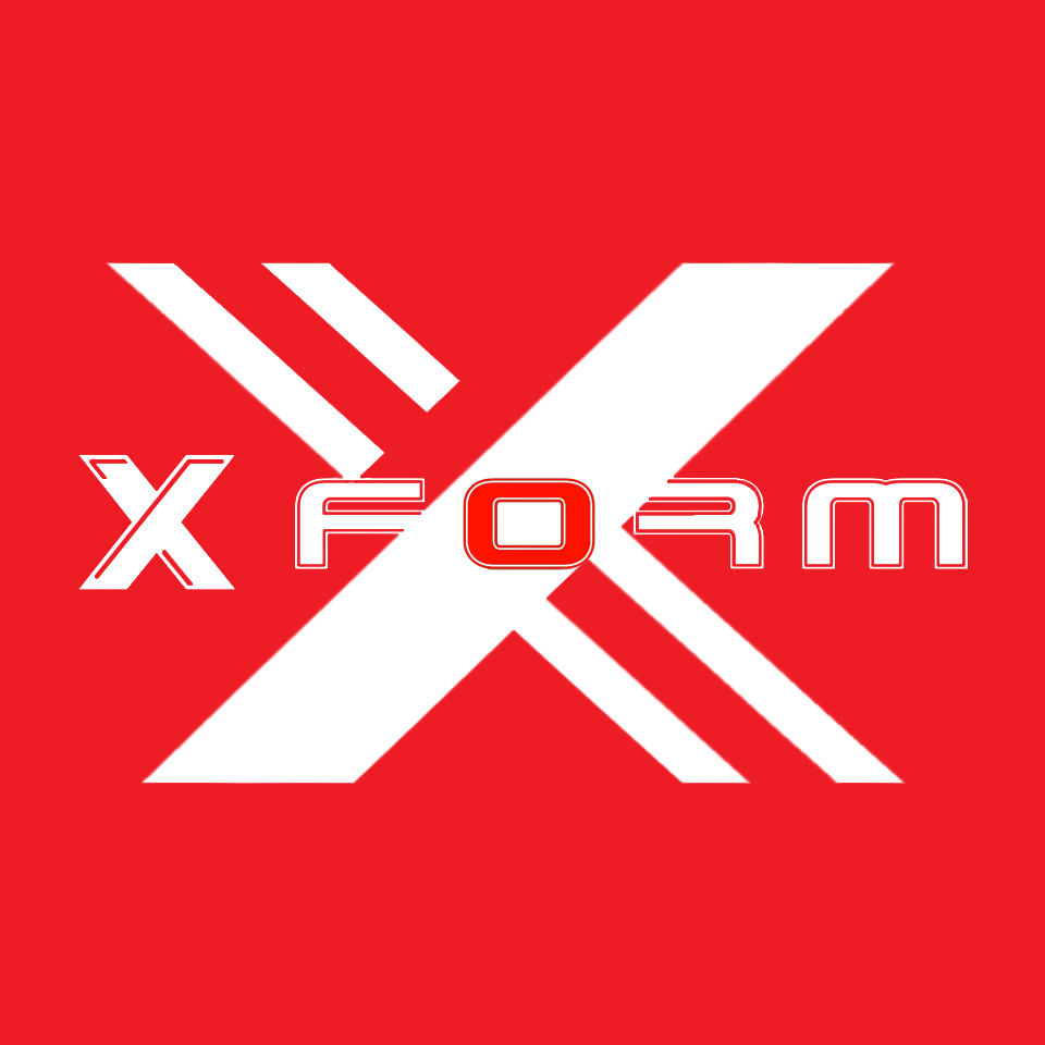Xform logo