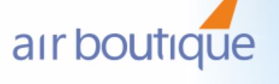 Air Boutiquey logo