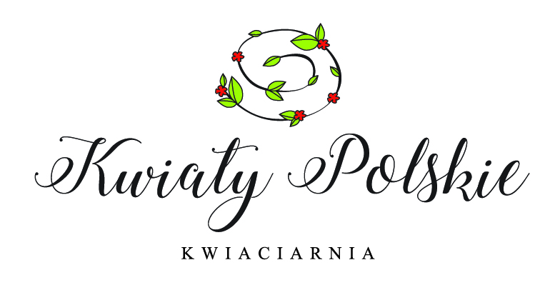 Polskie Kwiaty logo
