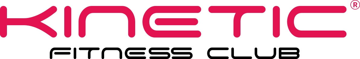 Kinetic logo
