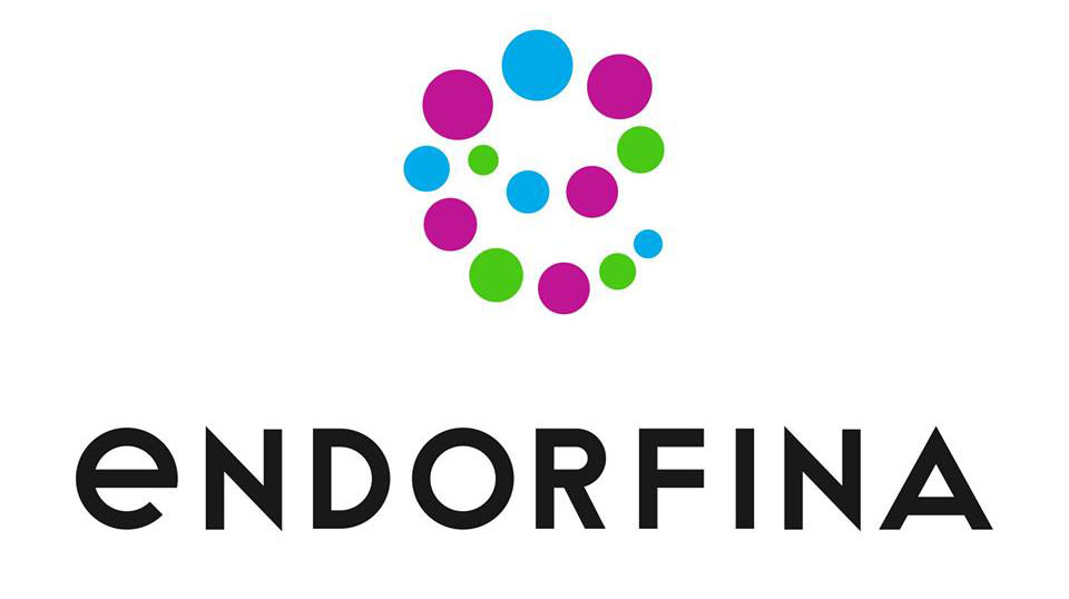 Endorfina logo